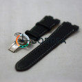 Ремінець шкіряний для годинника Orient UDDJWSB RO-006 - 1